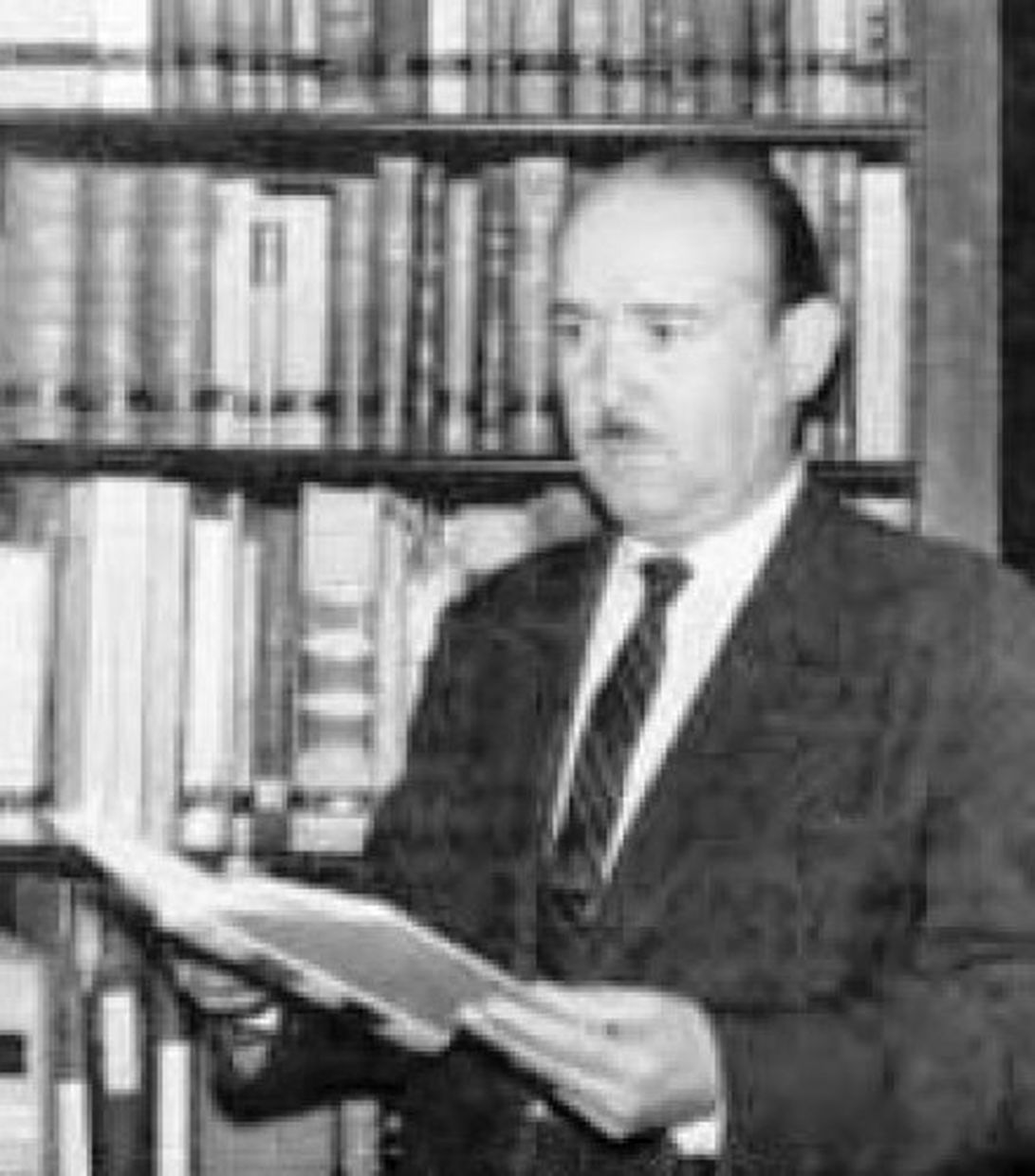 Габриэль Сальдивар и хор Национального университета Мексики